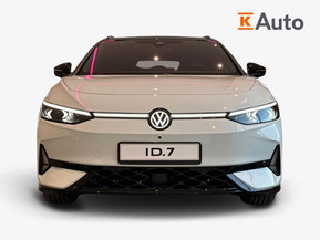 Volkswagen ID.7