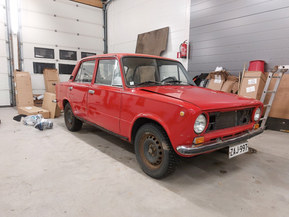 Lada 1200