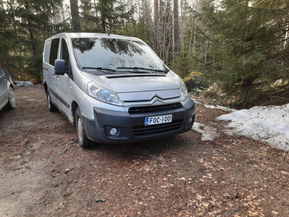 Citroen Jumpy