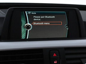 BMW 320 Gran Turismo