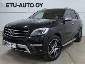 Mercedes-Benz ML