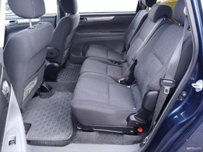 Toyota Avensis Verso