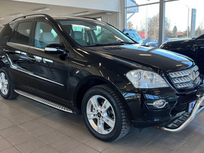 Mercedes-Benz ML