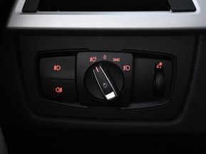 BMW 320 Gran Turismo