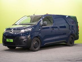 Citroen Jumpy