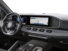 Mercedes-Benz GLE 53 AMG