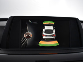 BMW 320 Gran Turismo