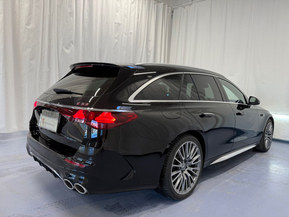 Mercedes-Benz E 53 AMG