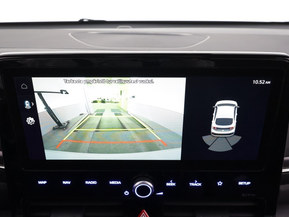 Hyundai Ioniq Electric