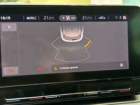 Seat Leon Sportstourer