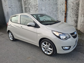 Opel Karl