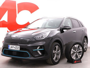 Kia Niro Electric