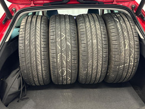 Seat Leon Sportstourer