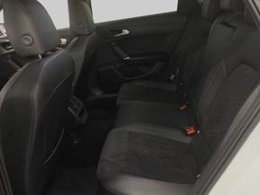 Seat Leon Sportstourer