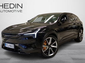 Polestar 3