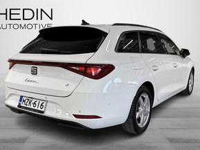 Seat Leon Sportstourer