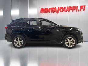 Toyota RAV4 Plug-In