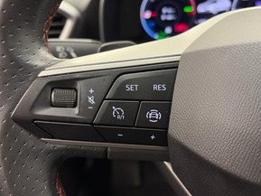 Seat Leon Sportstourer