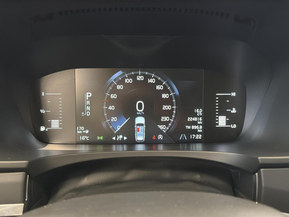 Volvo V90 Cross Country