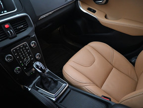 Volvo V40 Cross Country