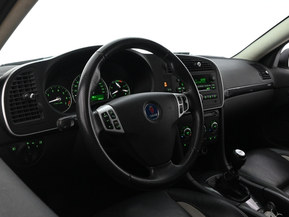 Saab 9-3X