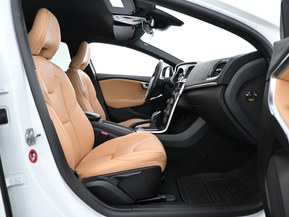 Volvo V40 Cross Country