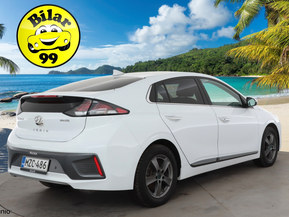 Hyundai Ioniq Electric