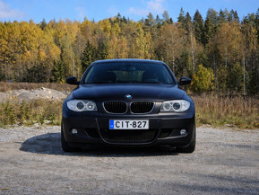 BMW 130