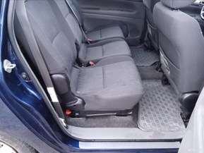 Toyota Avensis Verso