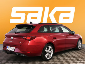 Seat Leon Sportstourer