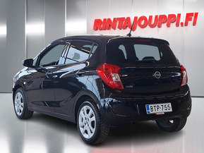Opel Karl