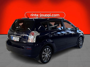 Toyota Corolla Verso