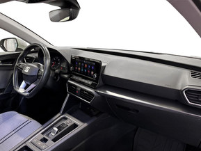 Seat Leon Sportstourer