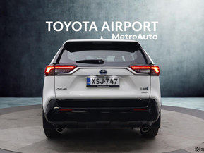 Toyota RAV4 Plug-In