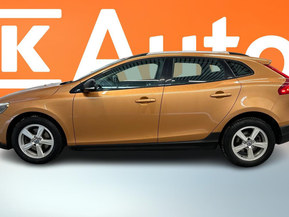 Volvo V40 Cross Country
