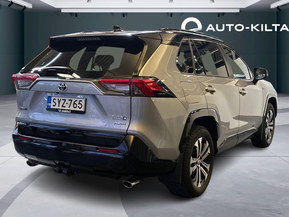 Toyota RAV4 Plug-In