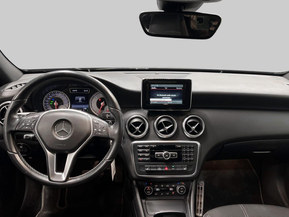 Mercedes-Benz A