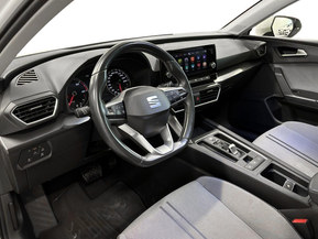 Seat Leon Sportstourer