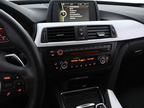 BMW 320 Gran Turismo