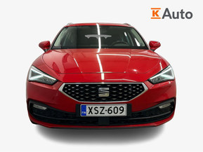 Seat Leon Sportstourer