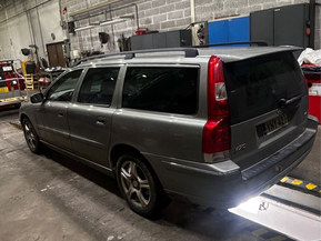 Volvo V70
