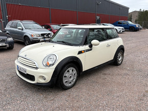 MINI One