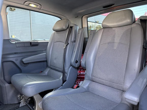 Mercedes-Benz Viano