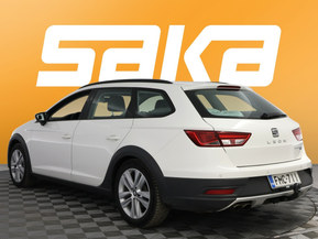 Seat Leon X-PERIENCE