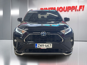 Toyota RAV4 Plug-In