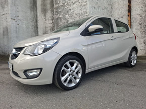 Opel Karl