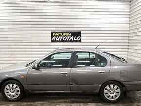 Nissan Primera