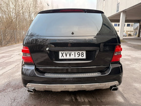 Mercedes-Benz ML