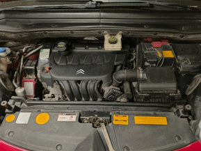 Citroen Grand C4 Picasso