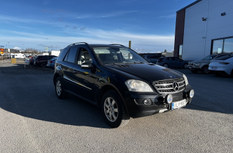 Mercedes-Benz ML